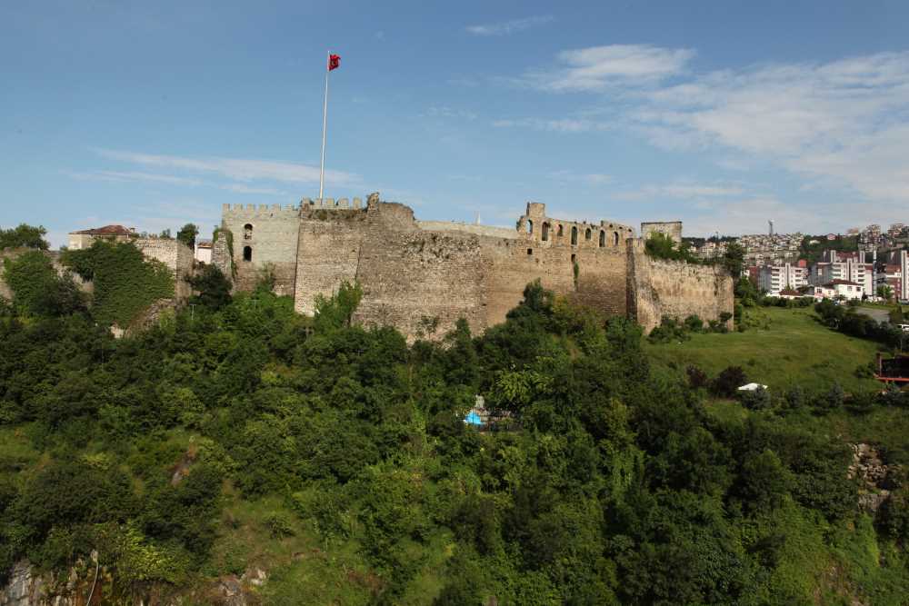 Trabzon Kalesi 4 3700354 Trabzon K 1