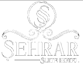 Şehrar Suite Otel